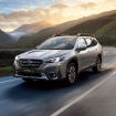 ALL NEW OUTBACK