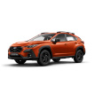 CROSSTREK