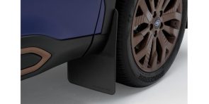 MUD FLAPS