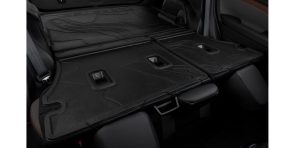 PROTECTOR ASIENTOS TRASEROS