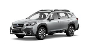 ALL NEW OUTBACK 2.4T FIELD EDITION