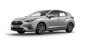 ALL NEW IMPREZA 2.0I AWD CVT TOURING HK
