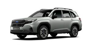 FORESTER 2.5 AWD CVT XS ES