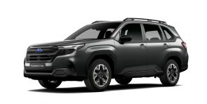FORESTER 2.5 AWD CVT XS ES