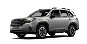 FORESTER 2.5 AWD CVT XS ES
