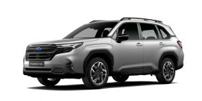 FORESTER 2.5 AWD CVT DYNAMIC ES