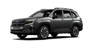 FORESTER 2.5 AWD CVT DYNAMIC ES