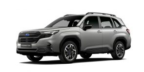 FORESTER 2.5 AWD CVT DYNAMIC ES