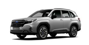 FORESTER 2.5 AWD CVT TOURING ES