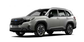 FORESTER 2.5 AWD CVT TOURING ES