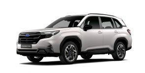 FORESTER 2.5 AWD CVT TOURING ES
