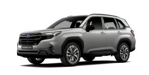 FORESTER 2.5 HEV AWD CVT TOURING ES