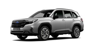 FORESTER 2.5 HEV AWD CVT TOURING ES