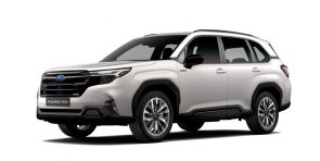 FORESTER 2.5 HEV AWD CVT TOURING ES