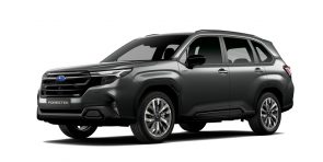 FORESTER 2.5 HEV AWD CVT TOURING ES