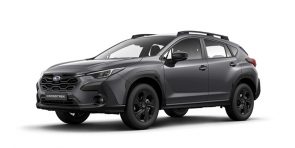 CROSSTREK 2.0i AWD CVT Dynamic EyeSight