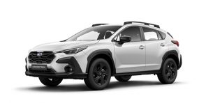 CROSSTREK 2.0i AWD CVT Dynamic EyeSight