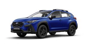 CROSSTREK 2.0i AWD CVT Dynamic EyeSight