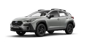 CROSSTREK 2.0i AWD CVT Dynamic EyeSight