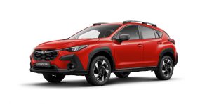 CROSSTREK 2.0 AWD CVT Touring ES HK 360