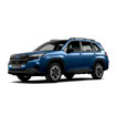 ALL NEW FORESTER