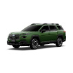 All New Outback Premium