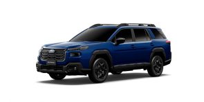 ALL NEW OUTBACK 2.5i AWD CVT PREMIUM