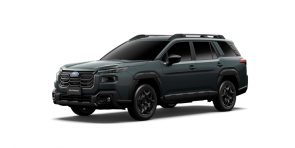 ALL NEW OUTBACK 2.5i AWD CVT PREMIUM