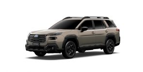 ALL NEW OUTBACK 2.5i AWD CVT PREMIUM