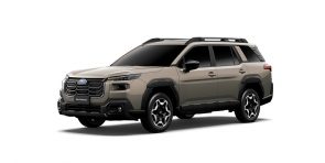 ALL NEW OUTBACK 2.5i AWD CVT TOURING