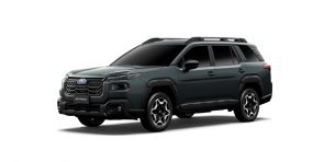 ALL NEW OUTBACK 2.5i AWD CVT TOURING