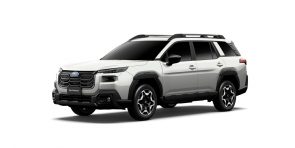 ALL NEW OUTBACK 2.5i AWD CVT TOURING