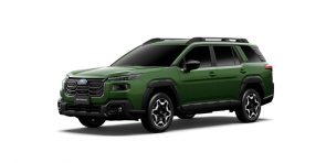 ALL NEW OUTBACK 2.5i AWD CVT TOURING
