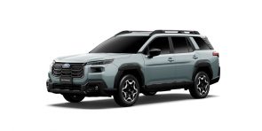 ALL NEW OUTBACK 2.5i AWD CVT TOURING
