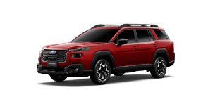 ALL NEW OUTBACK 2.5i AWD CVT TOURING