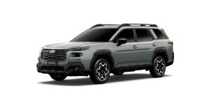 ALL NEW OUTBACK 2.5i AWD CVT TOURING