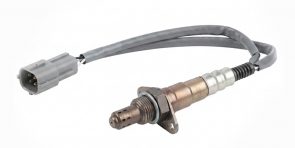 SENSOR DE OXIGENO