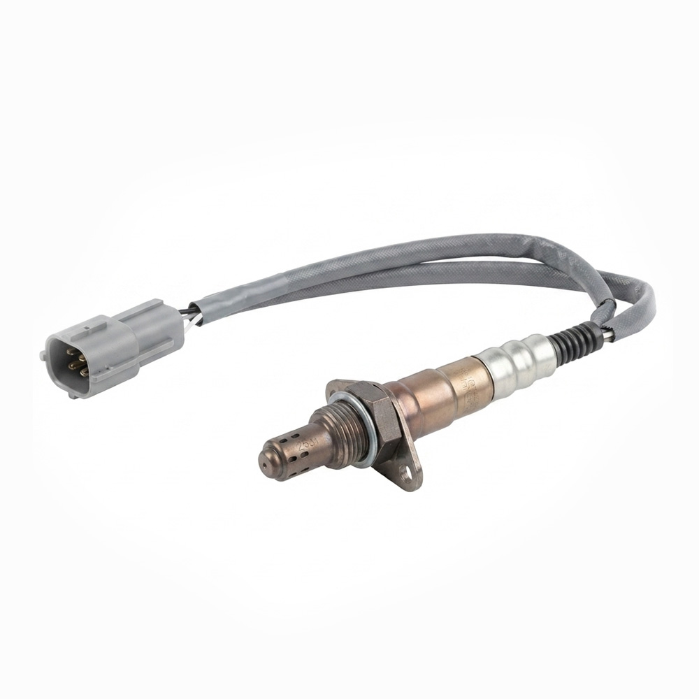 SENSOR DE OXIGENO