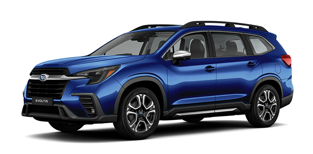 EVOLTIS LIMITED 2.4 GARDX