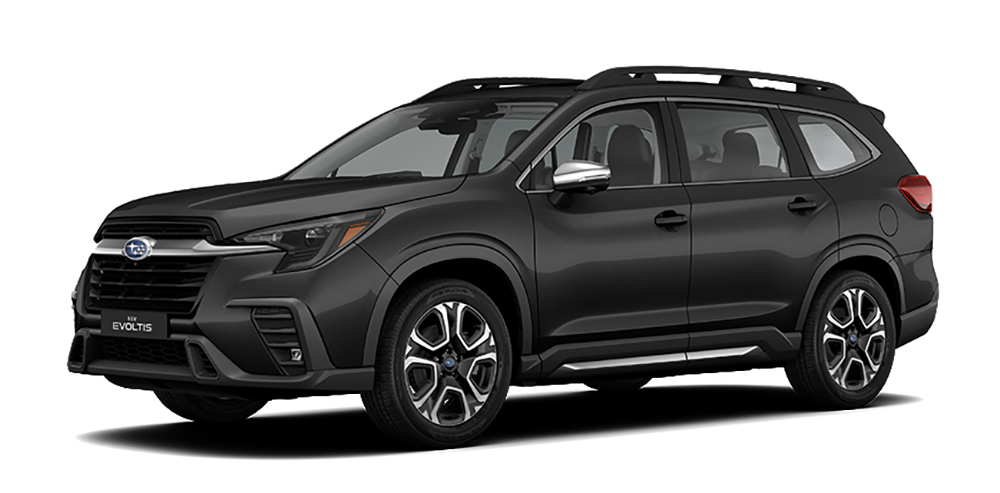 EVOLTIS LIMITED 2.4 GARDX