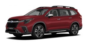 EVOLTIS TOURING 2.4 GARDX
