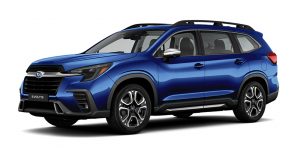 EVOLTIS TOURING 2.4 GARDX