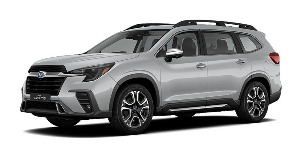 EVOLTIS TOURING 2.4 GARDX