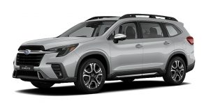 EVOLTIS TOURING 2.4 GARDX