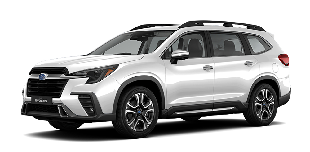 EVOLTIS TOURING 2.4 GARDX