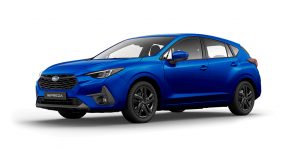 ALL NEW IMPREZA 2.0I AWD CVT DYNAMIC ES