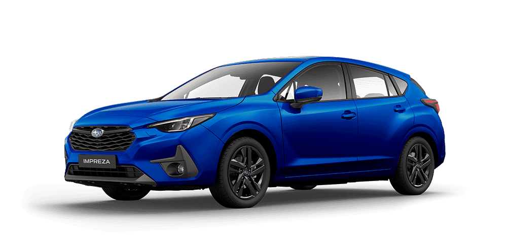 ALL NEW IMPREZA 2.0I AWD CVT DYNAMIC ES