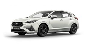 ALL NEW IMPREZA 2.0I AWD CVT DYNAMIC ES