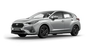 ALL NEW IMPREZA 2.0I AWD CVT DYNAMIC ES