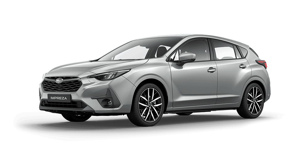 ALL NEW IMPREZA 2.0I AWD CVT TOURING HK
